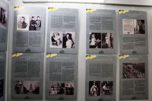 В Уйском краеведческом музее открылась фотовыставка &laquo;Романовы:23 ступени в бессмертие&raquo;