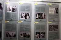В Уйском краеведческом музее открылась фотовыставка «Романовы:23 ступени в бессмертие»